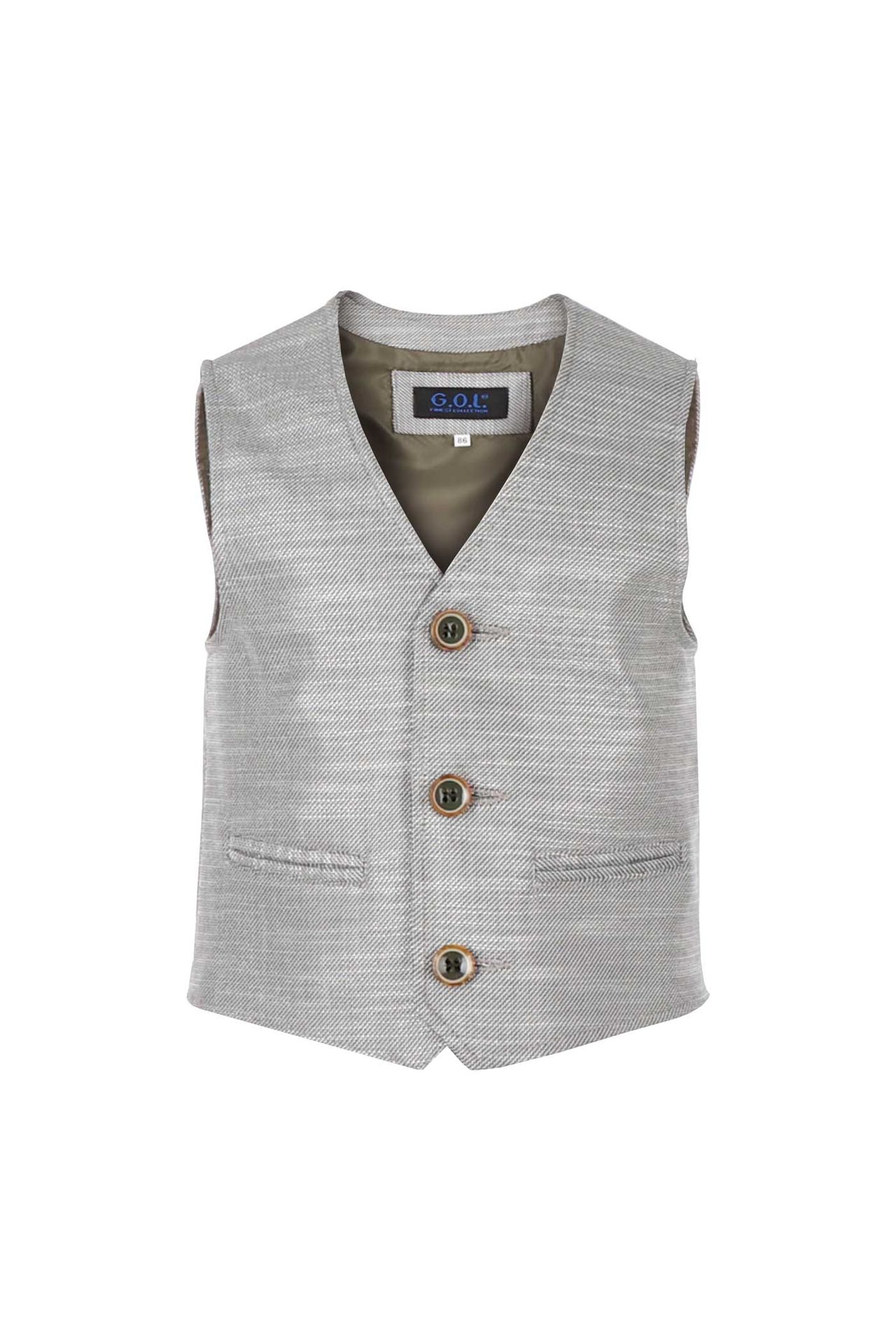 Baby-Kleinkind-Weste