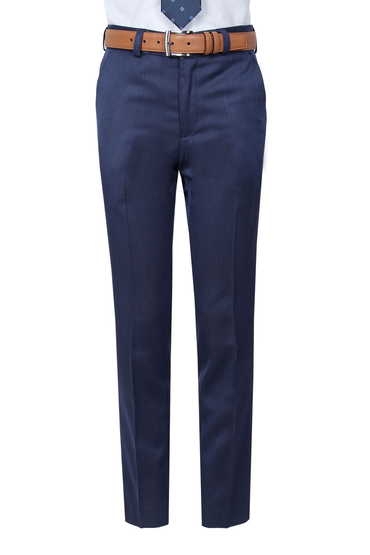 Boys-Classic-Hose Extra-Weit