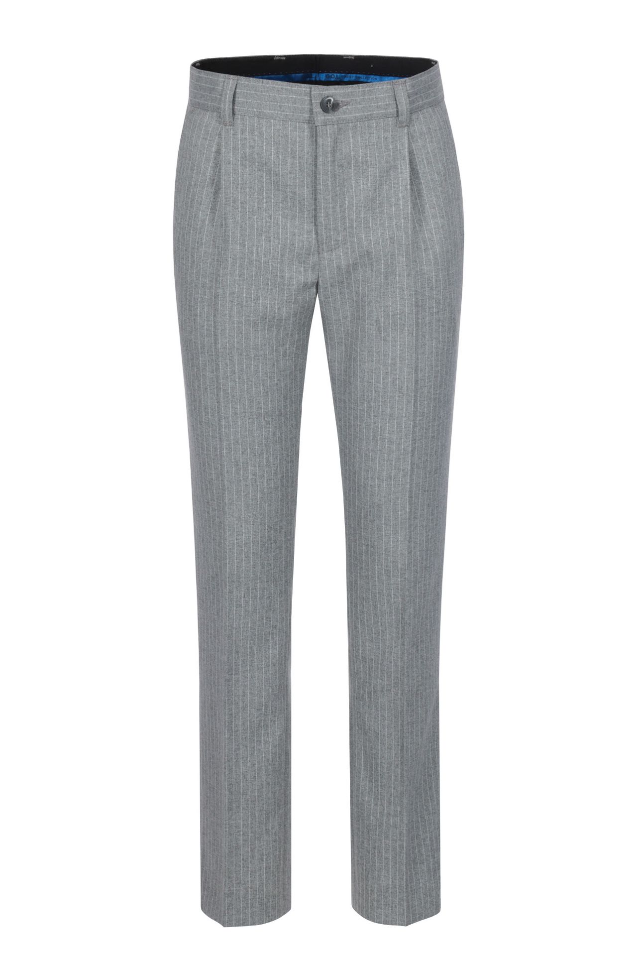 Boys-Hose Regular-Fi