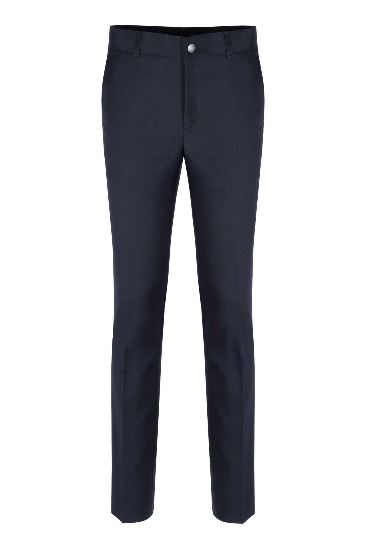 Boys-Classic-Hose Slim Fit