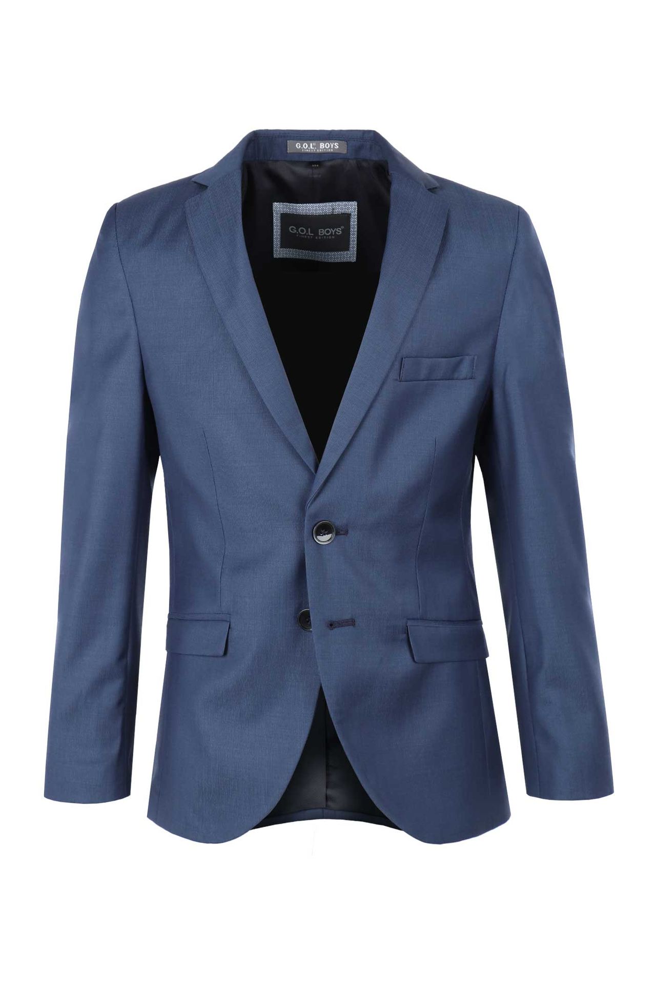 Boys-Classic-Blazer, Slimfit