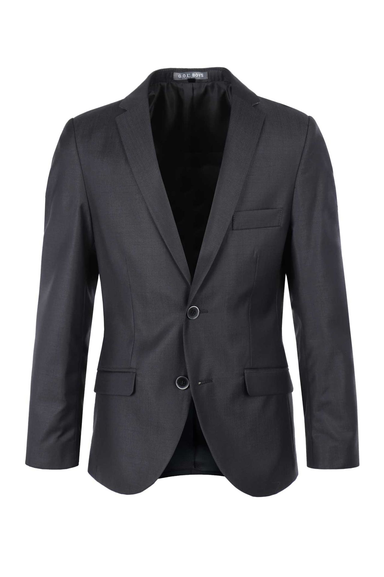 Boys-Classic-Blazer, Reg.fit