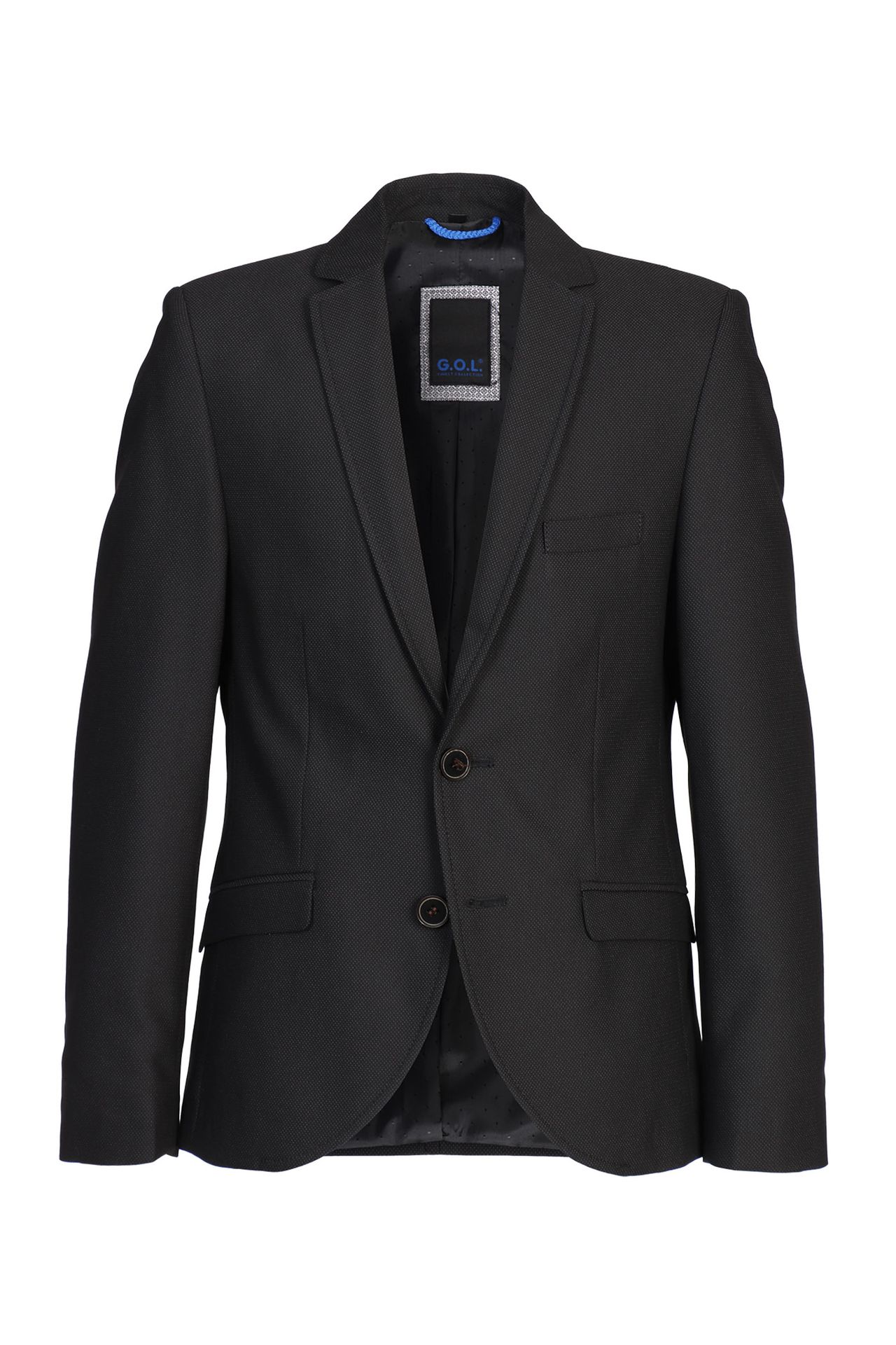 Boys-Blazer Slim-Fit