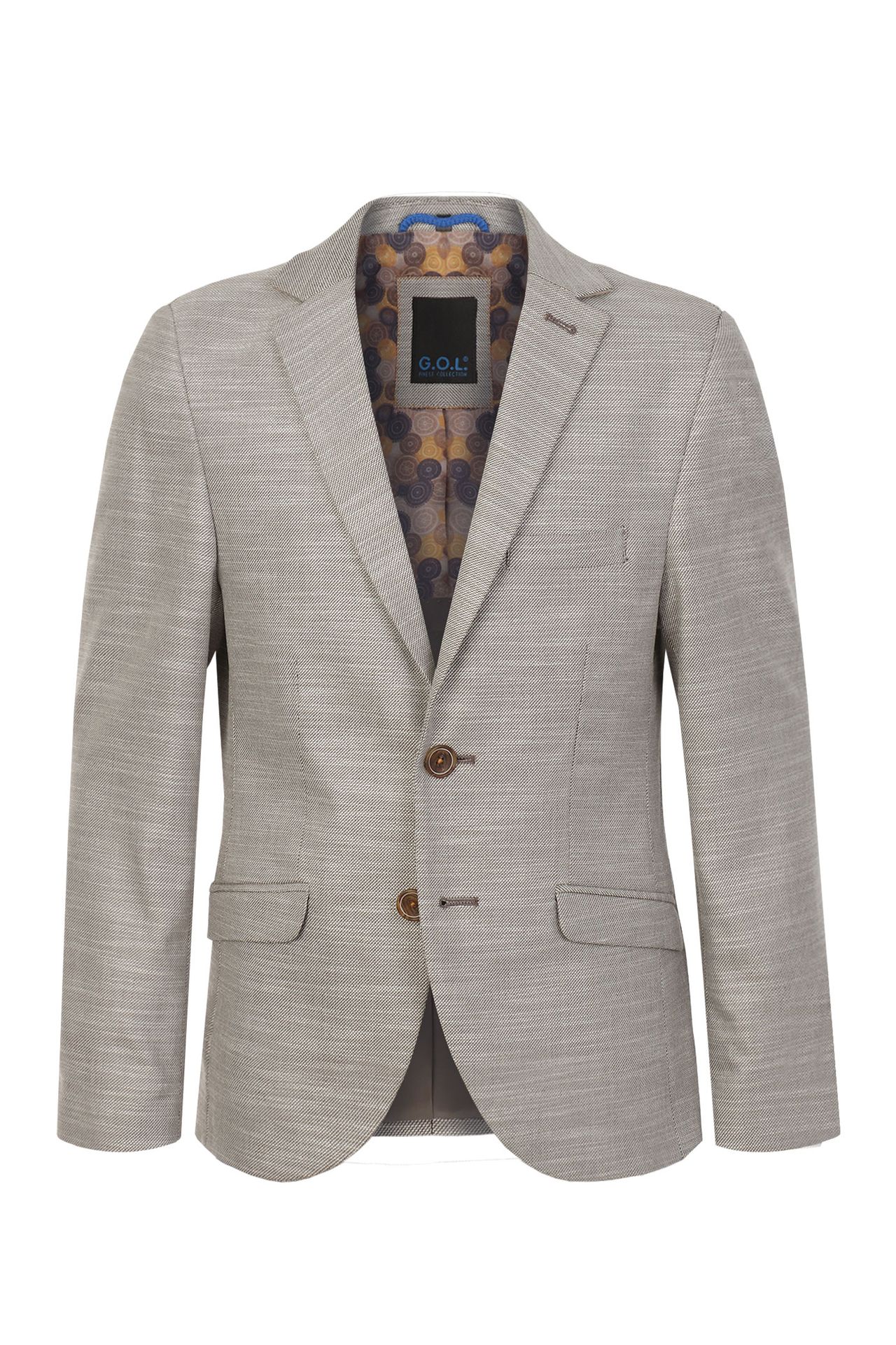 Boys-Blazer Extra-Weit