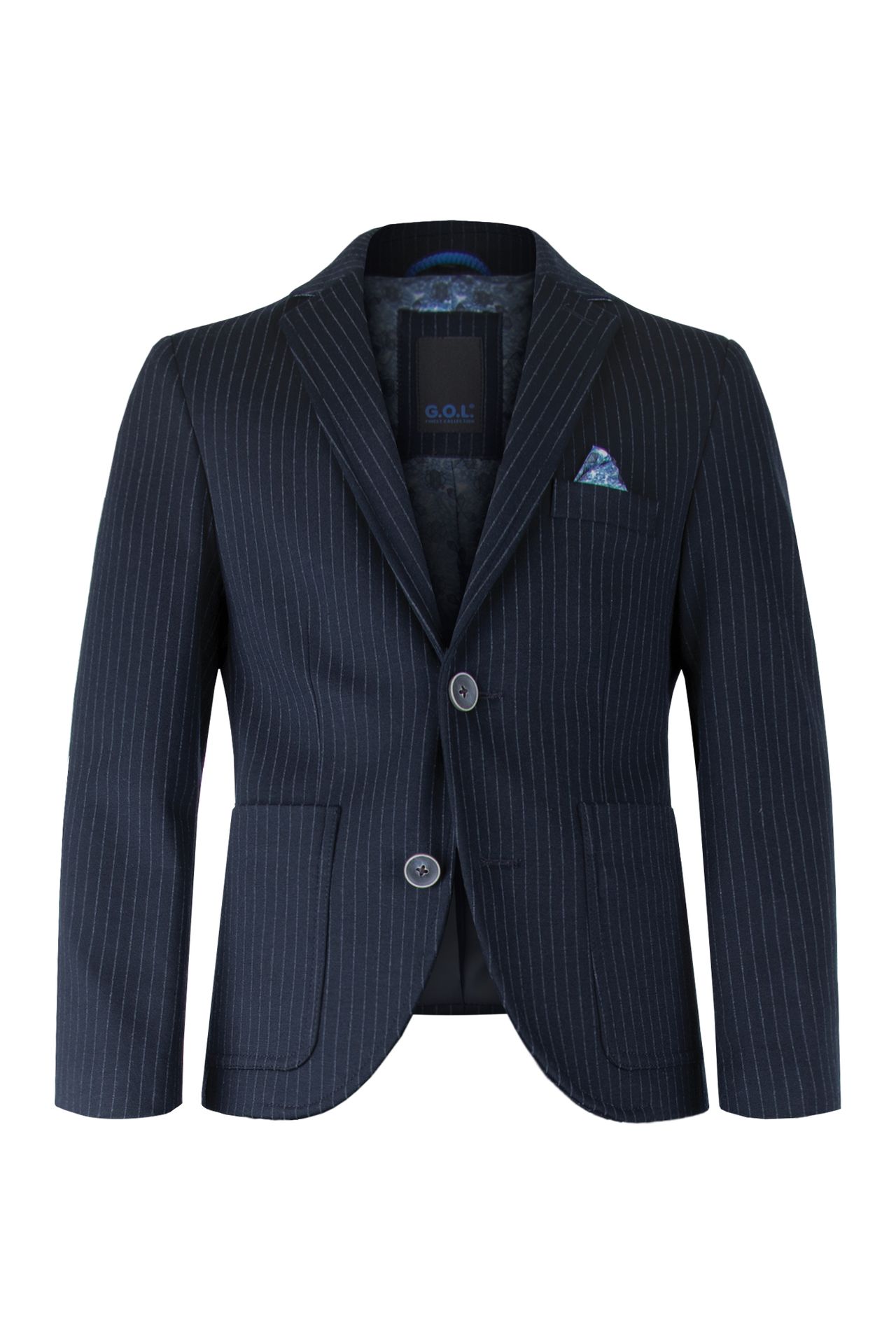 Boys-Blazer Slim-Fit