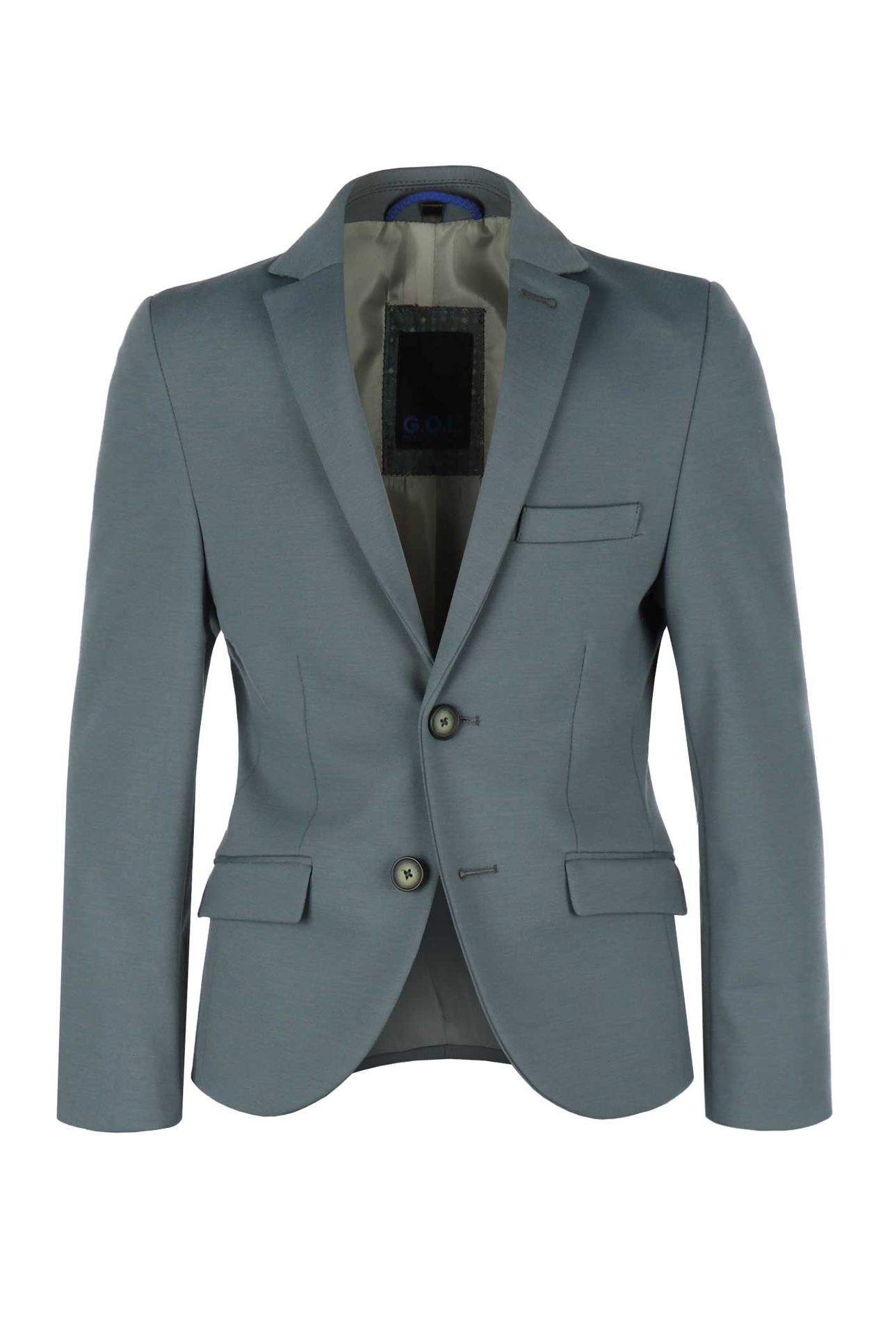 Boys-Blazer Slim-Fit