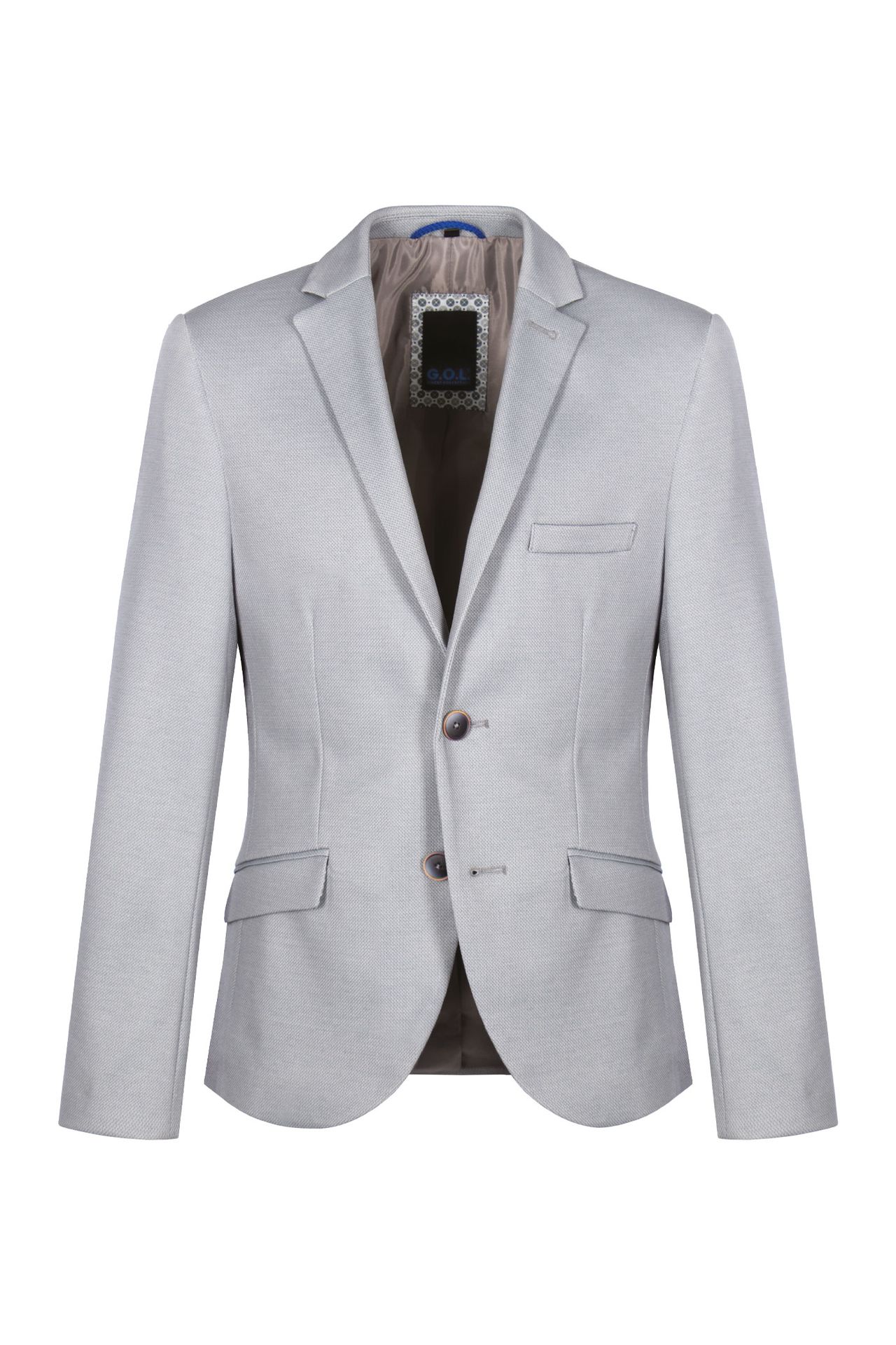 Boys-Blazer Slim-Fit