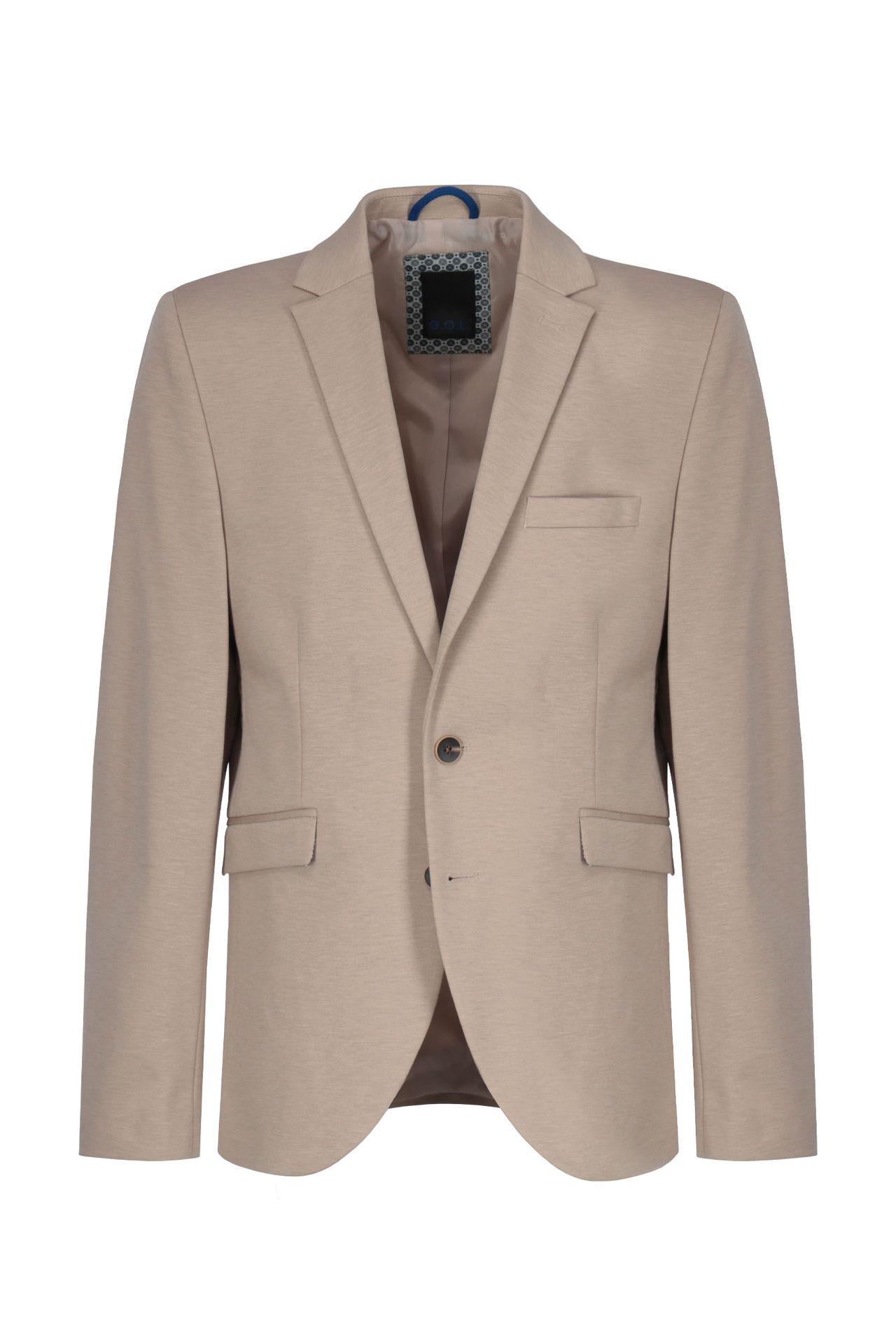 Boys-Blazer Regular-Fit