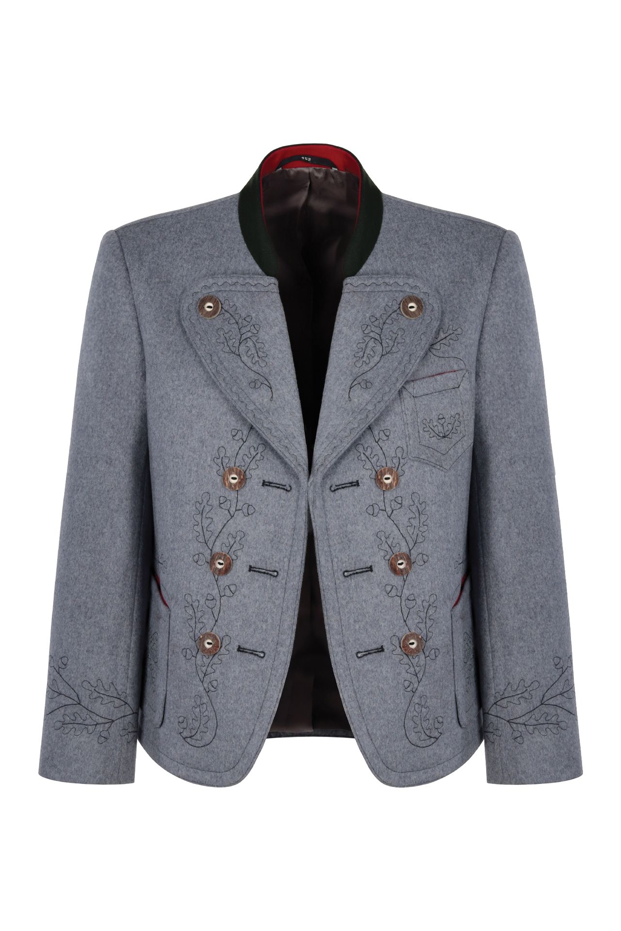 Original Miesbacher Janker