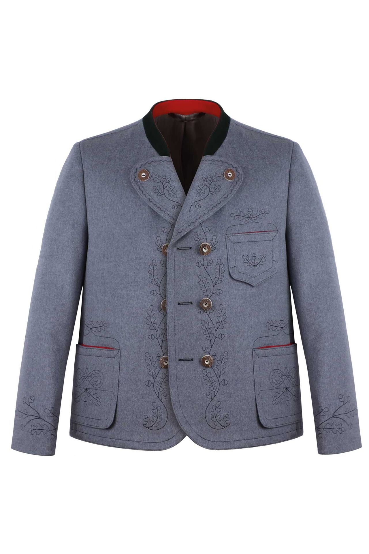 Original Miesbacher Janker