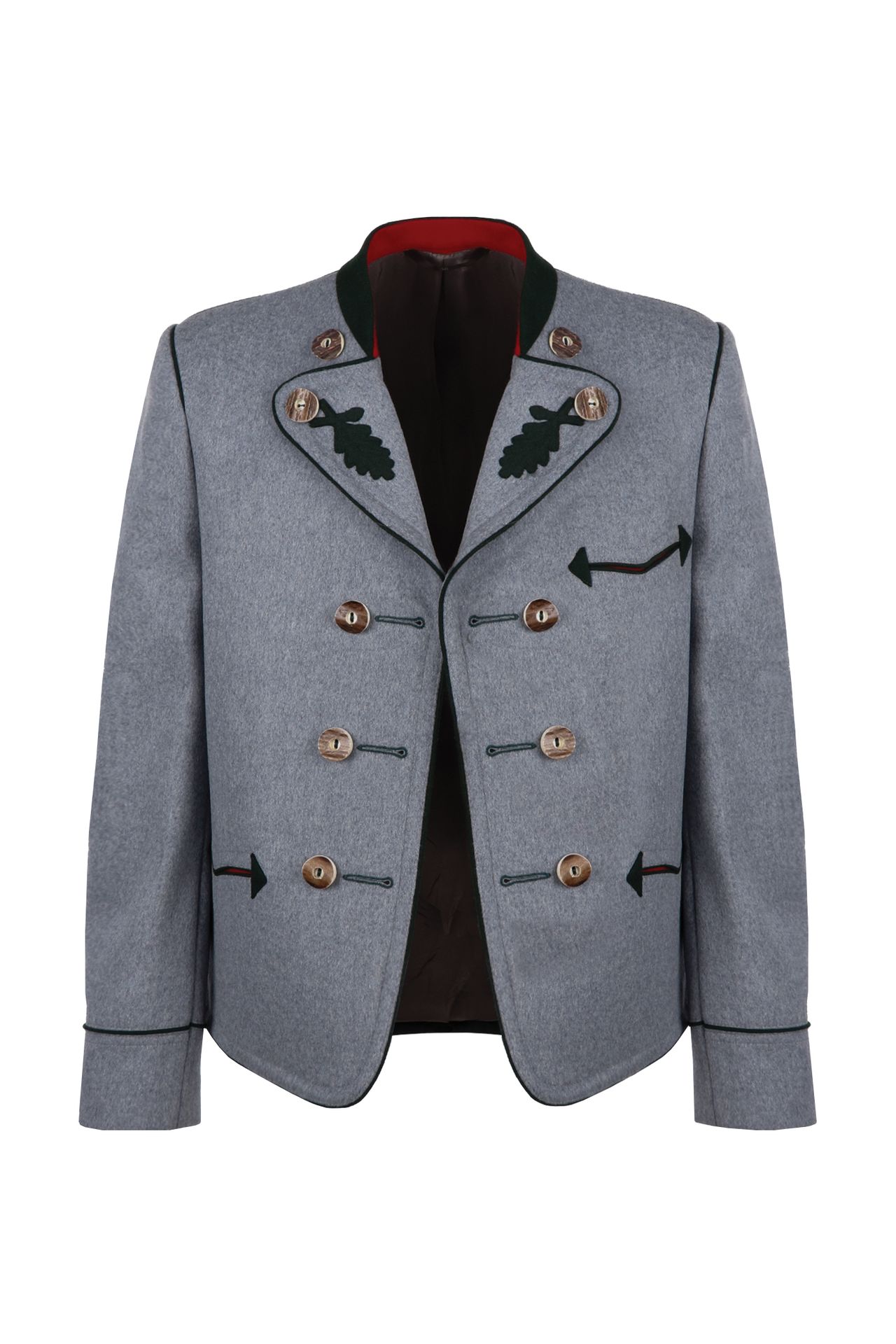 Original Chiemgauer Janker