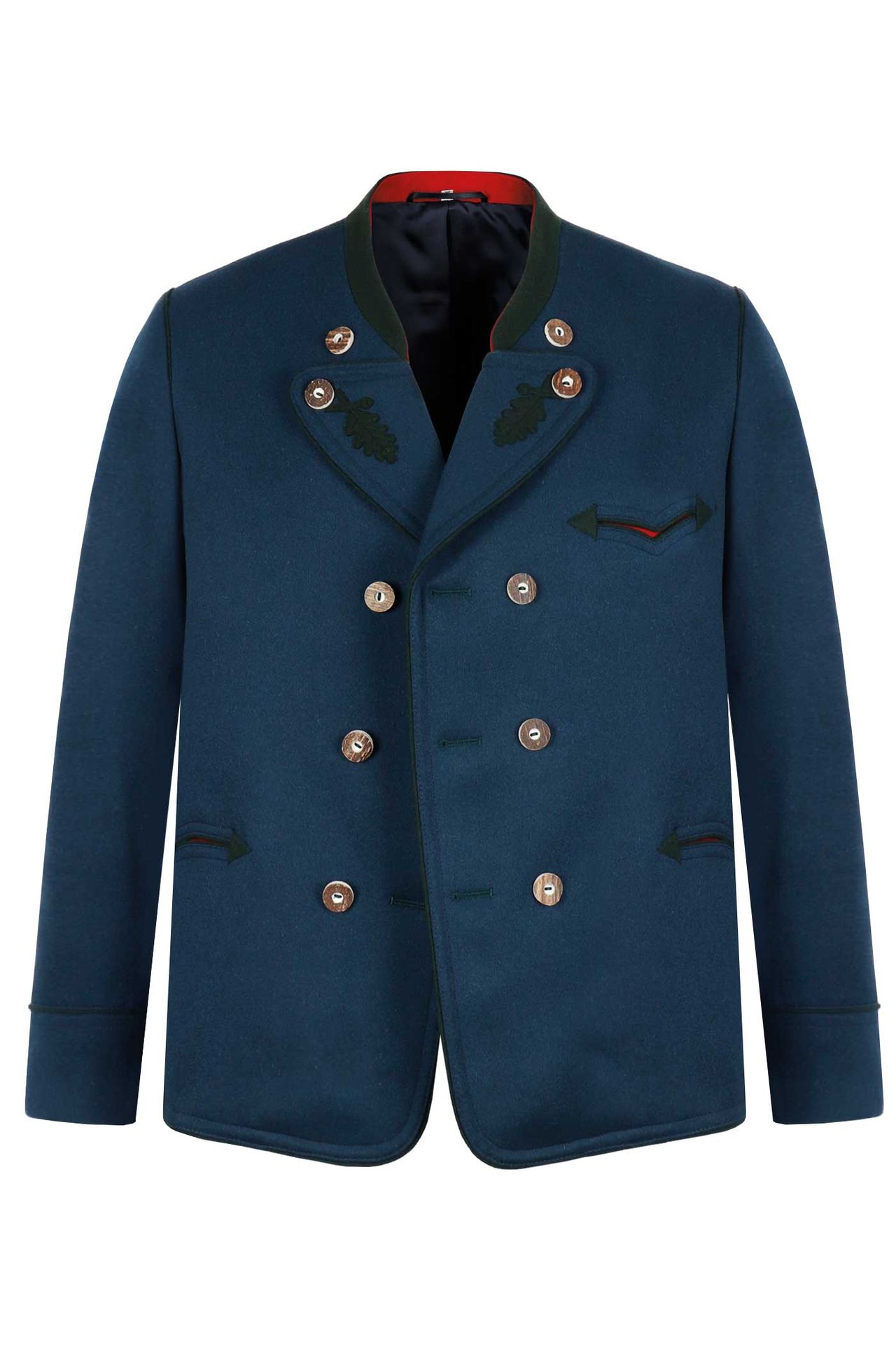 Original Chiemgauer Janker