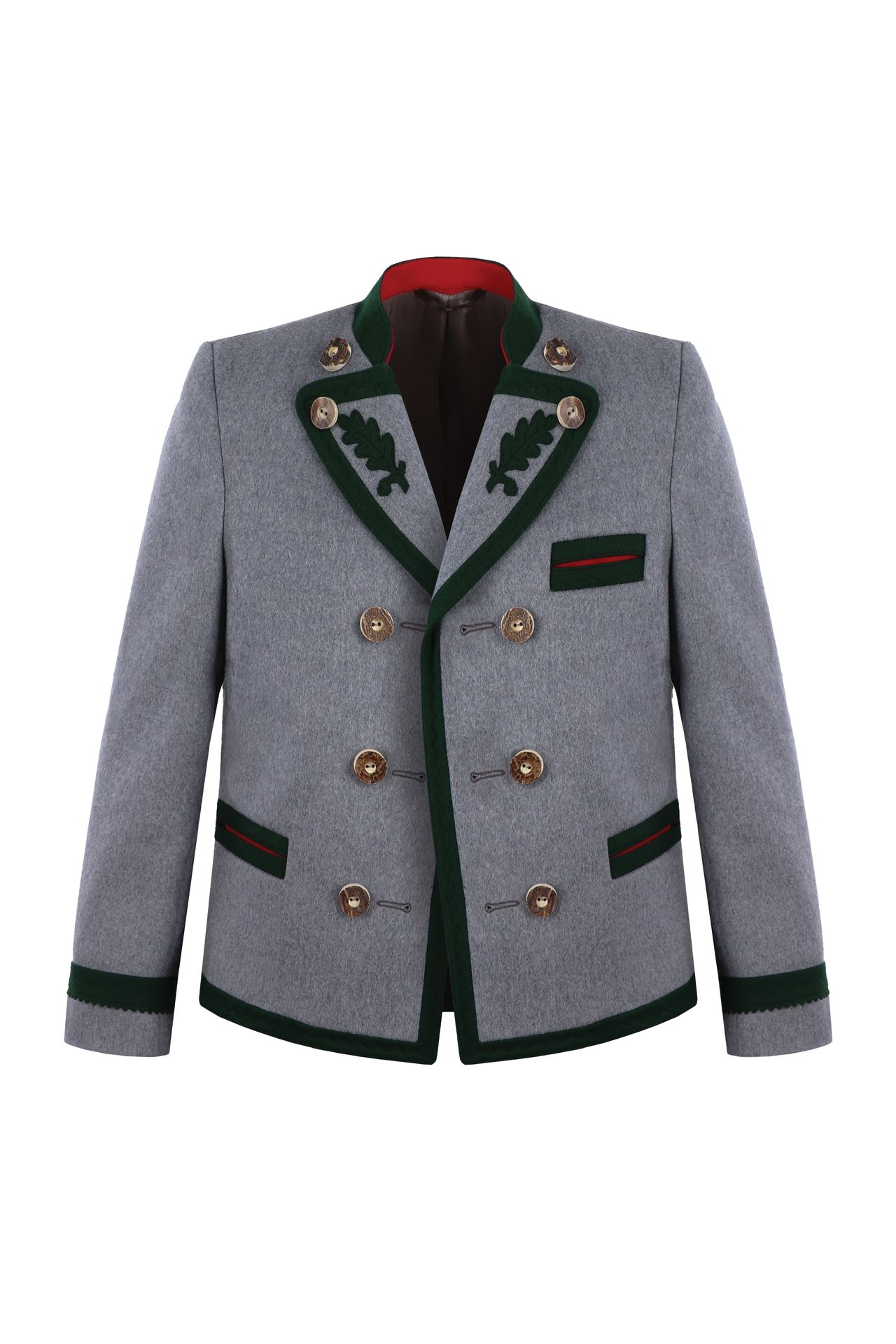 Original Berchtesgadener Janke