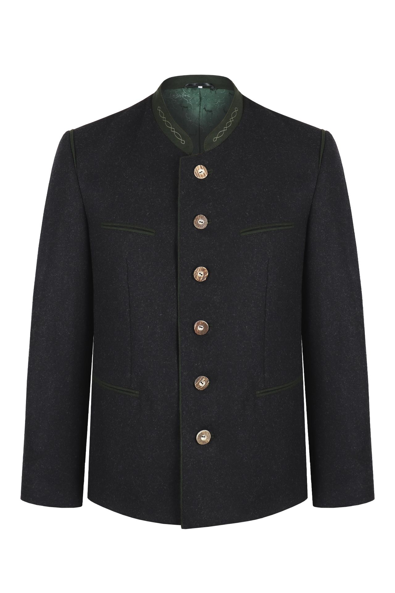 Tegernseer-Trachten-Janker