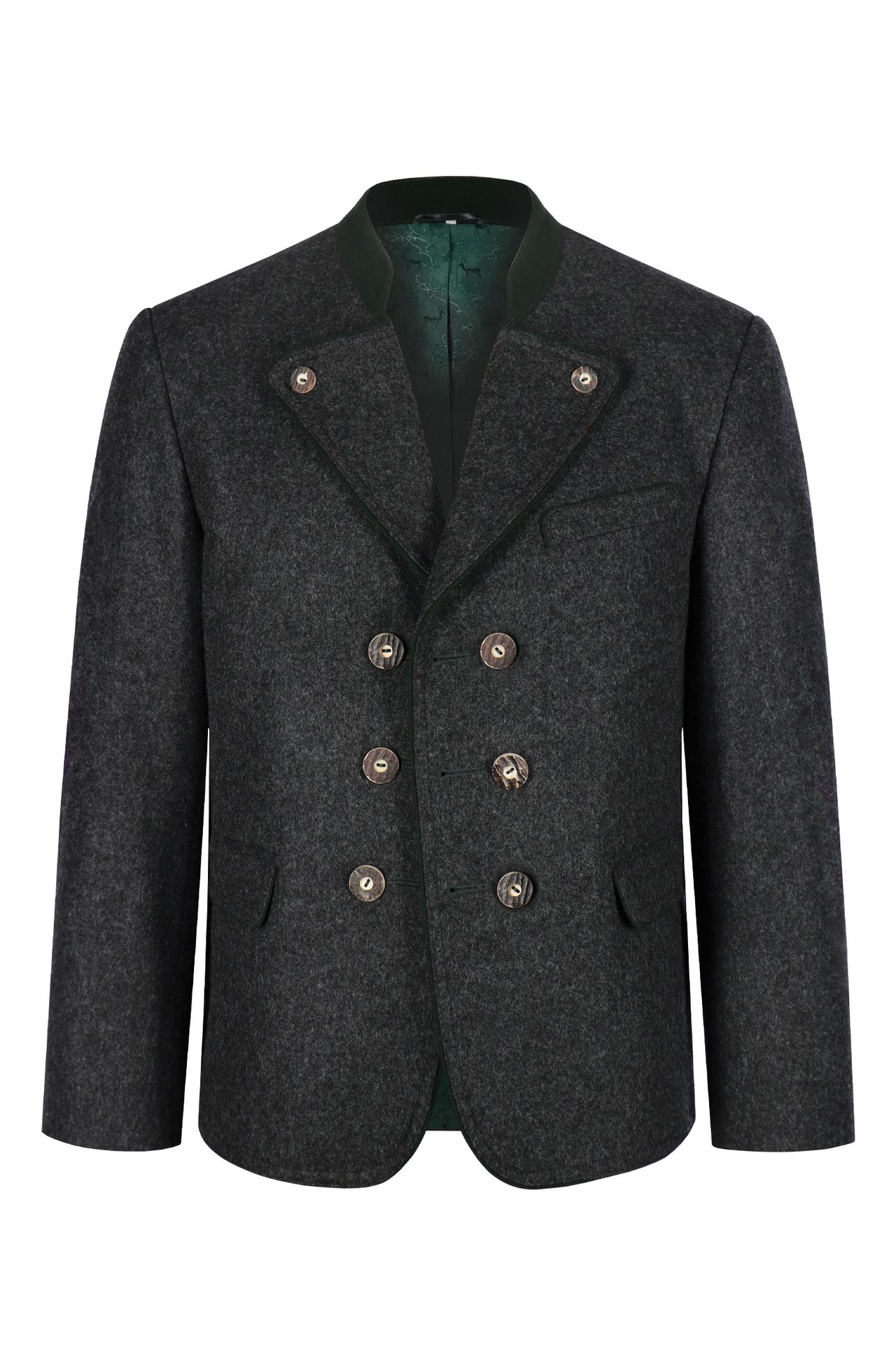 Rauloden-Trachten-Janker