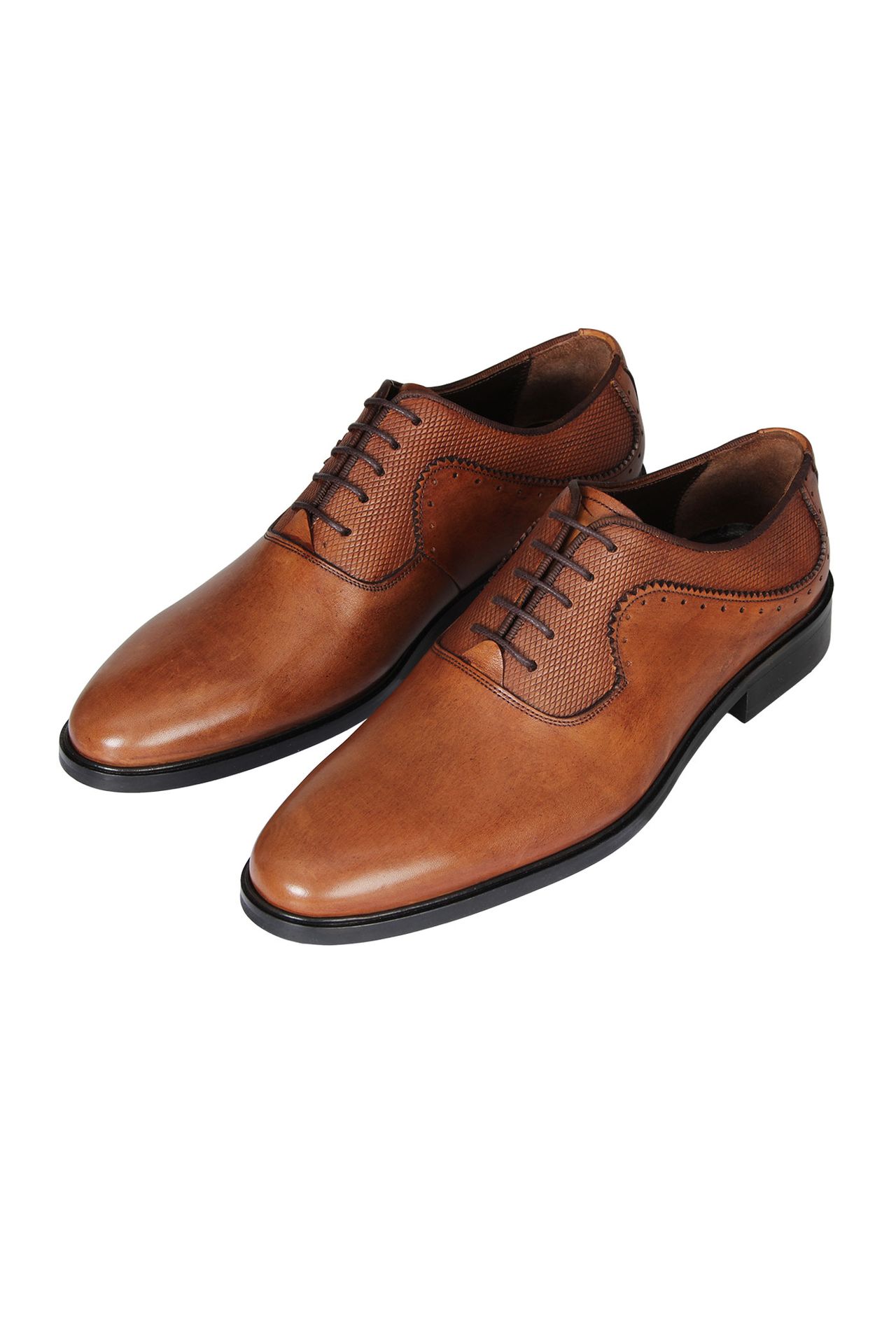 Anzug-Schuhe OXFORD
