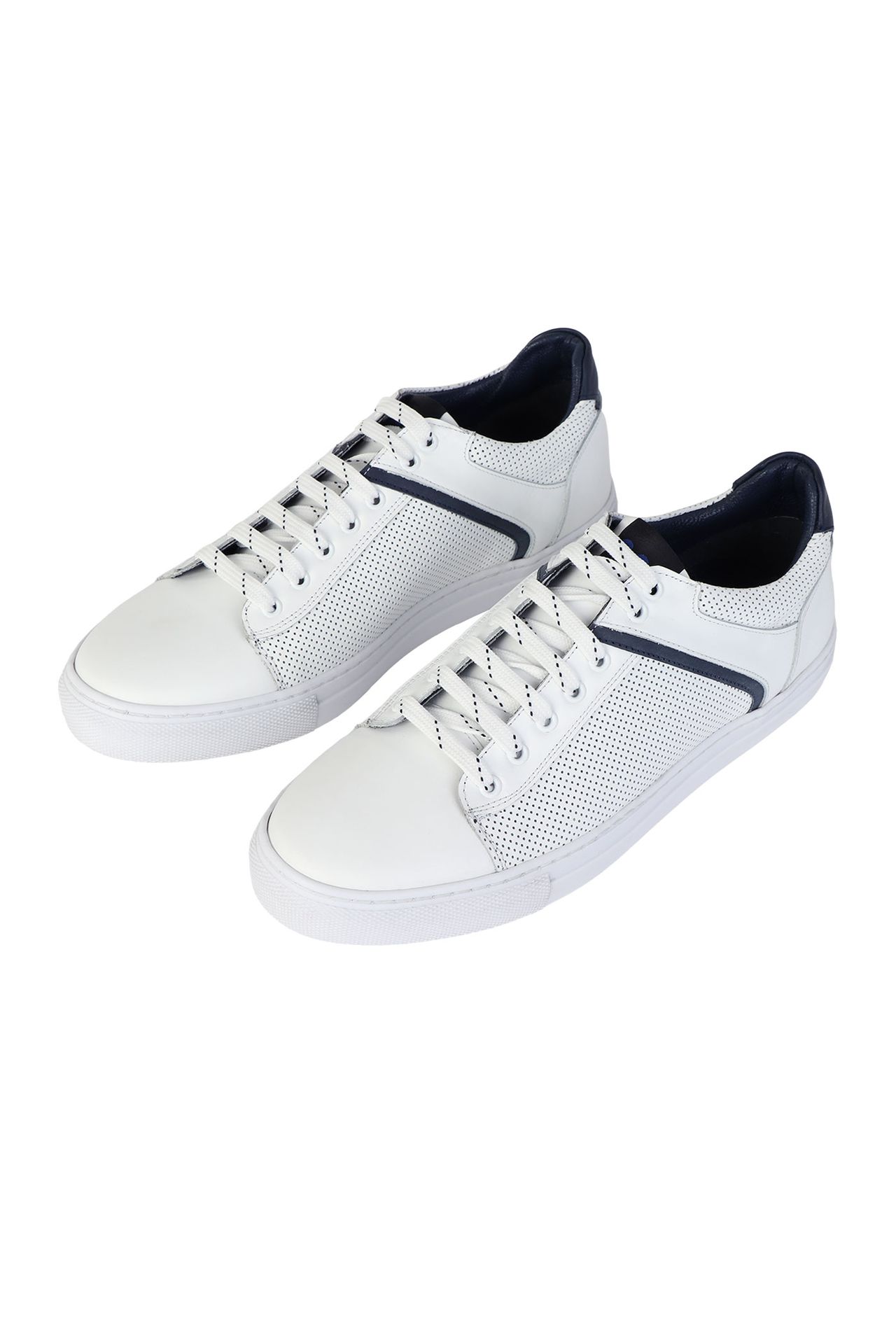 Schuhe EDELSNEAKER, Flat