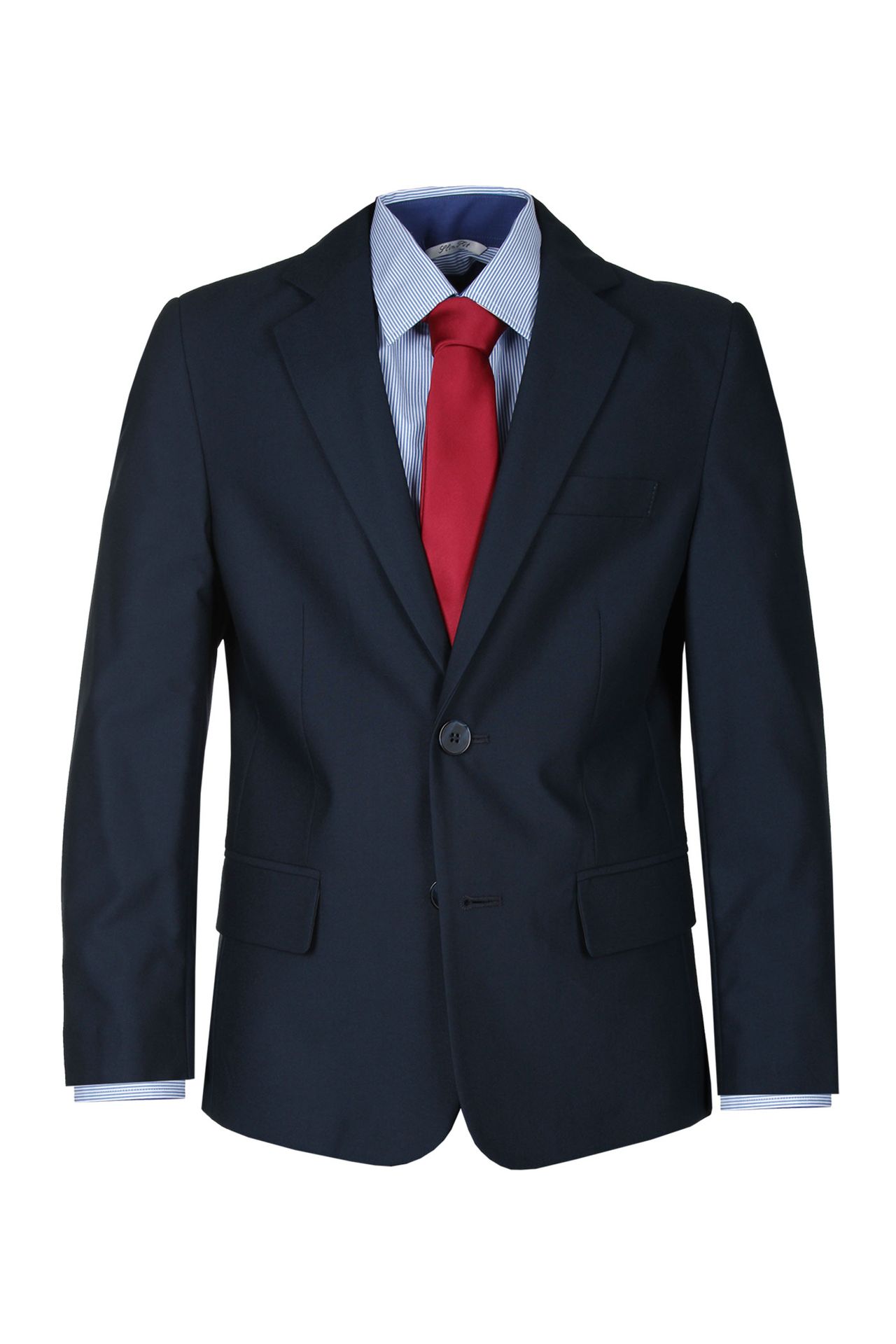 Blazeranzug Regular-Fit