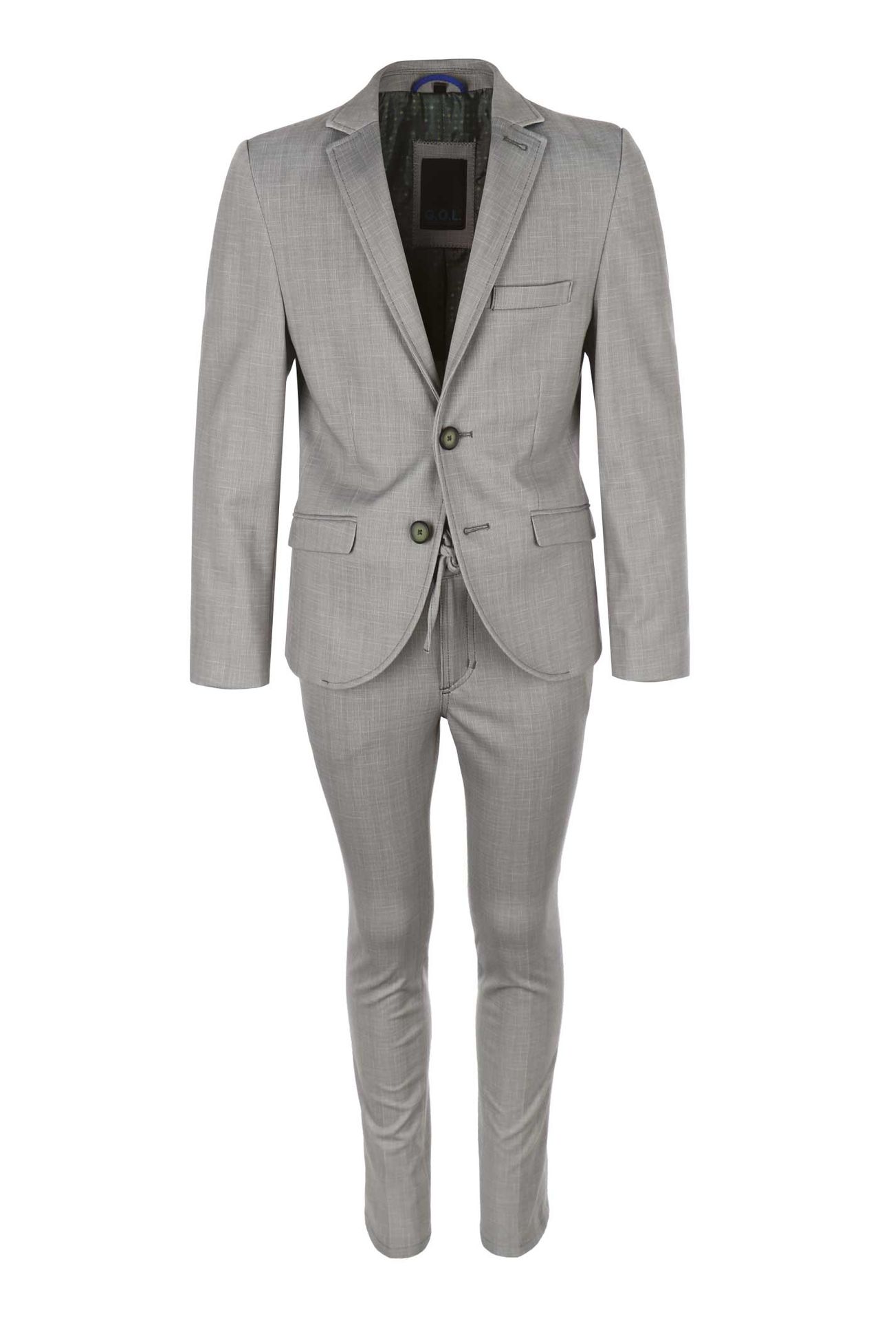 Blazeranzug Slim Fit