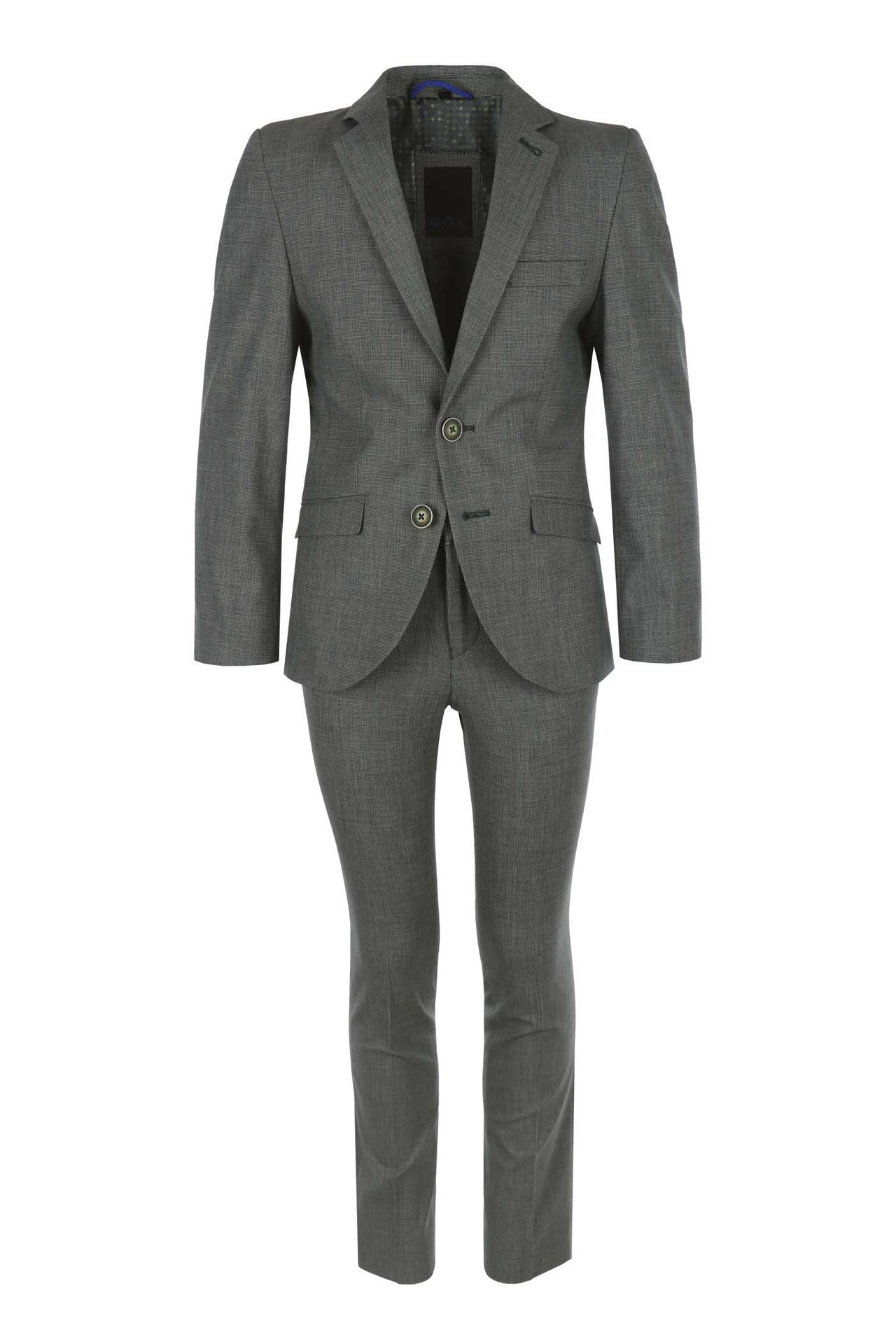 Blazeranzug Slim-Fit