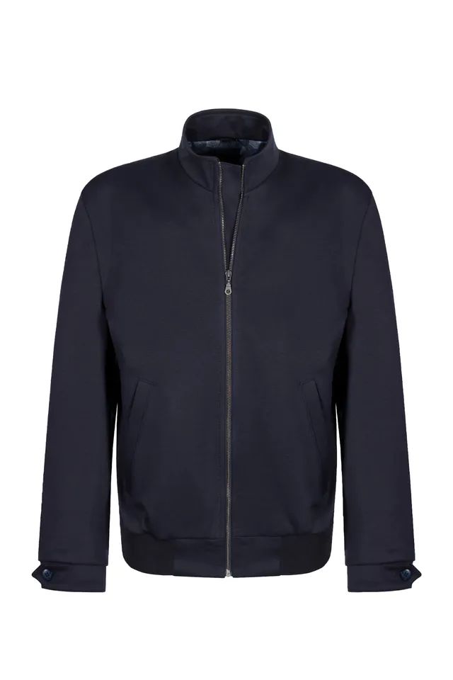 Boys-Blouson Regular-Fit BK29