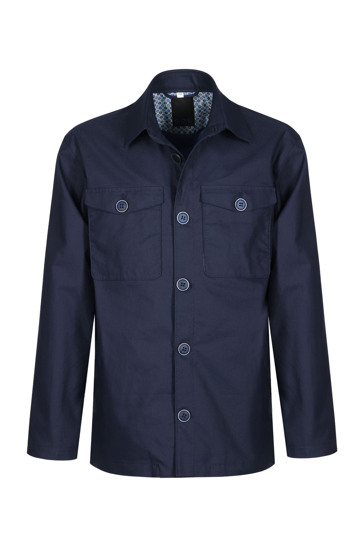 Hemdjacke