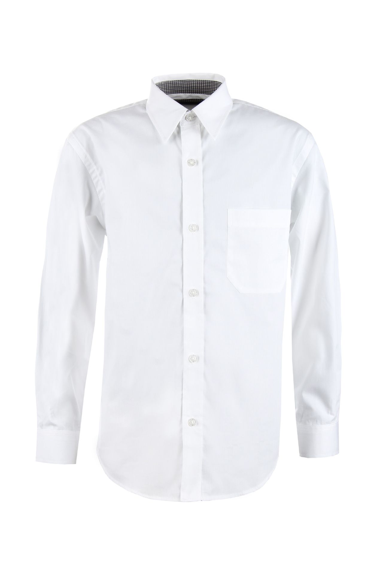 Boys-Classic-Hemd EW