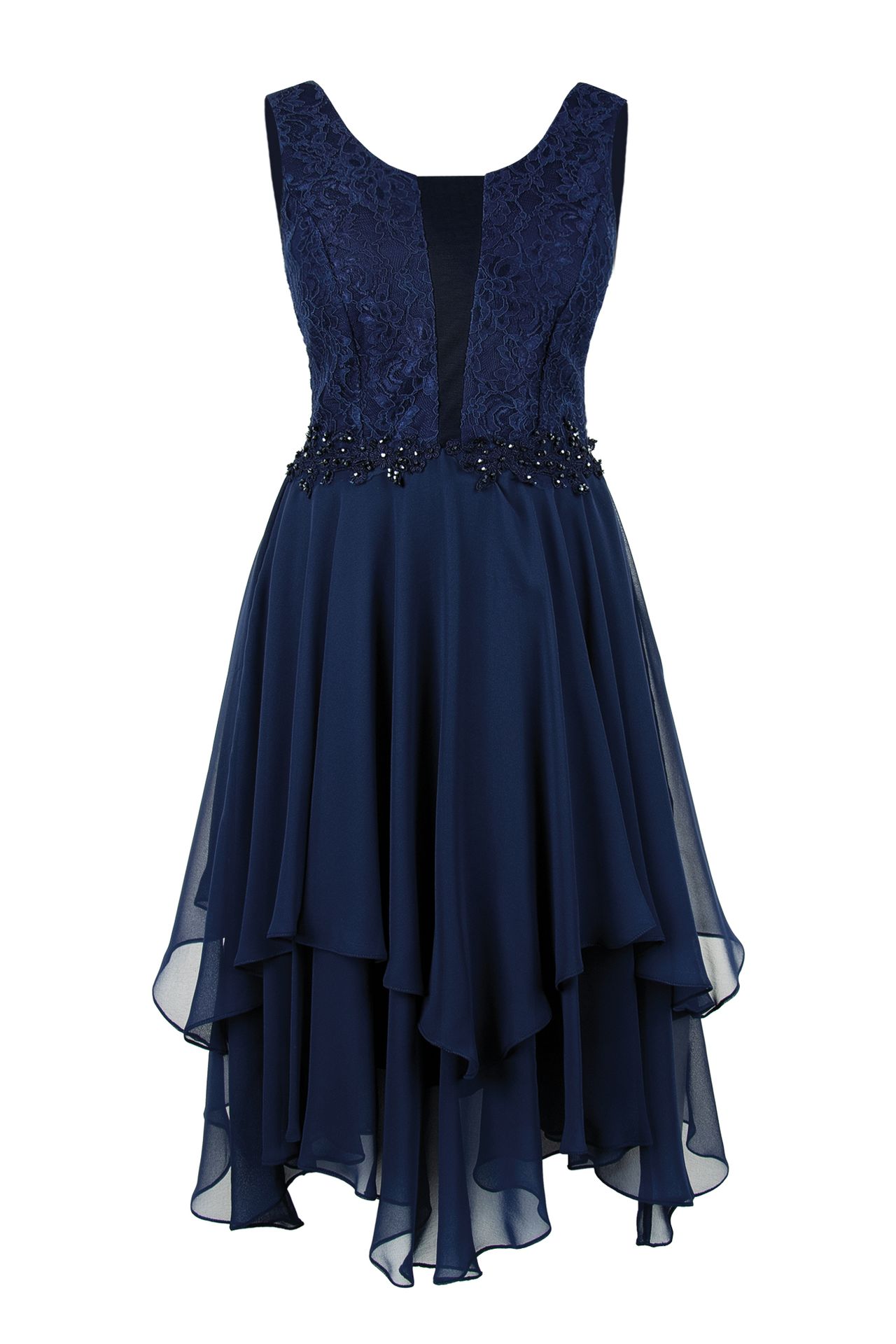 Girls-Kleid
