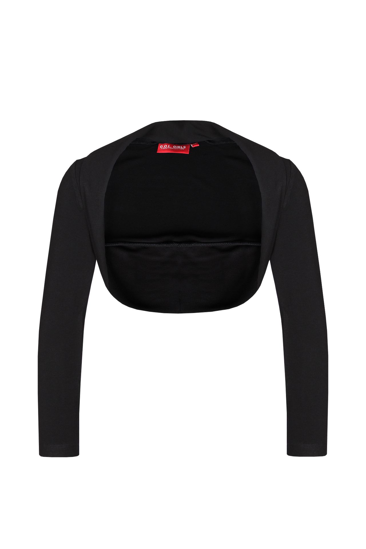 Girls-Bolero Regular-Fit