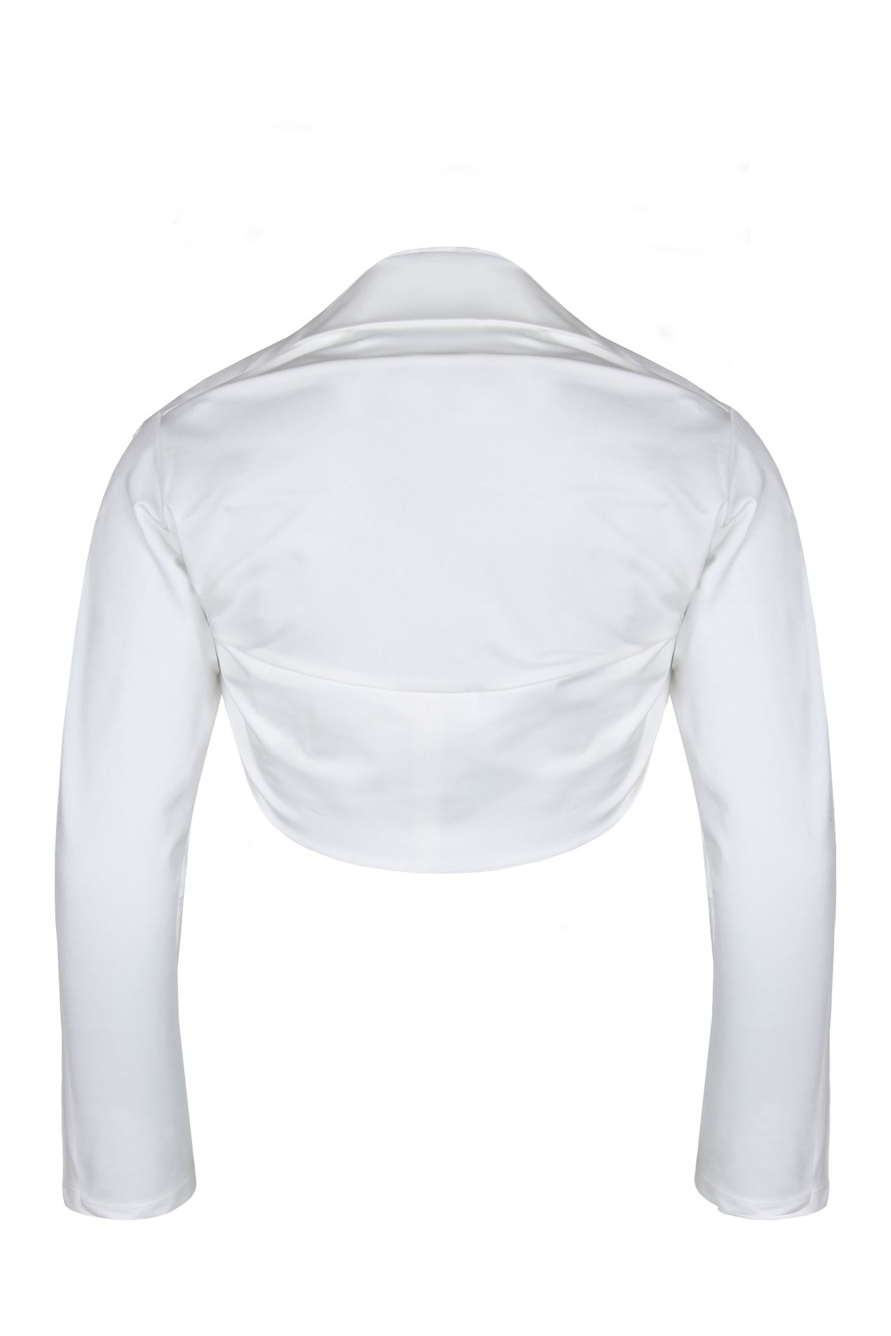 Girls-Bolero Regular-Fit
