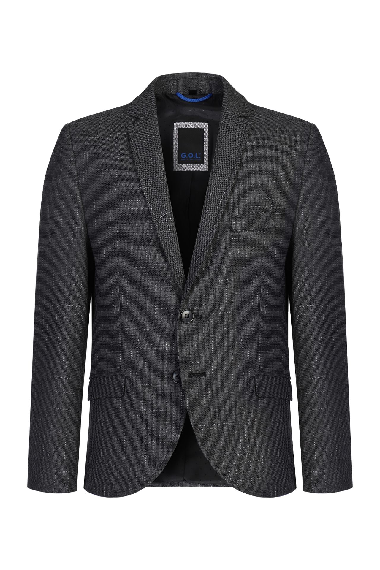 Boys-Blazer Slim-Fit