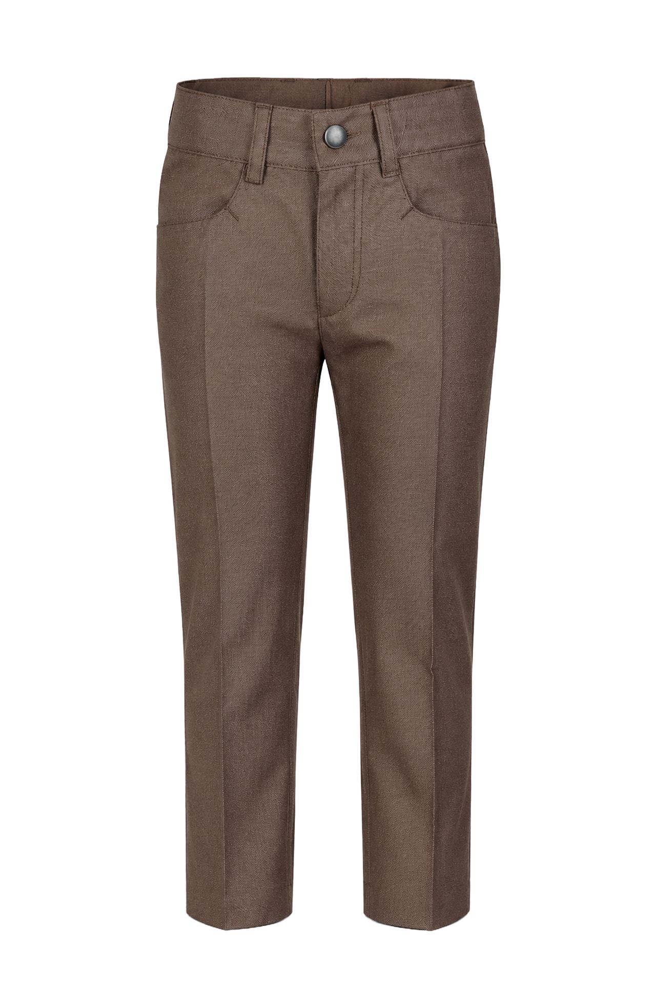 Boys-Classic-Hose Regular-Fit