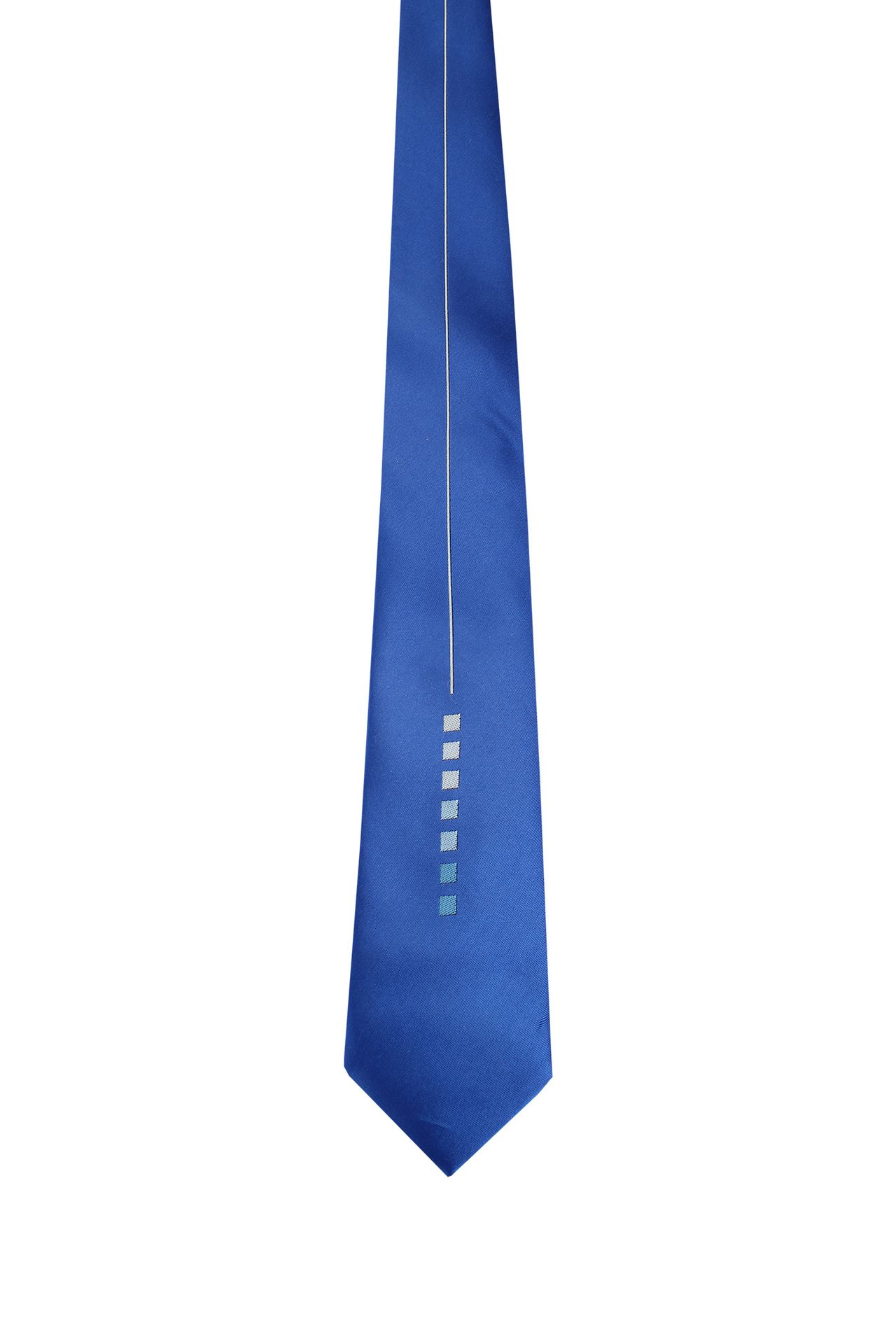 Panel-Krawatte schmal