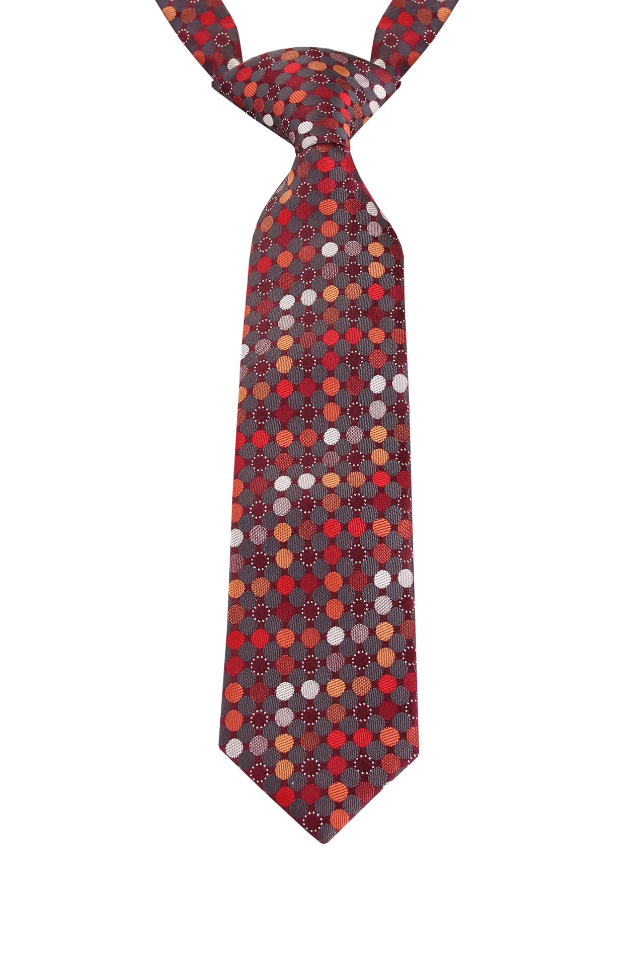 Krawatte fertig geb.