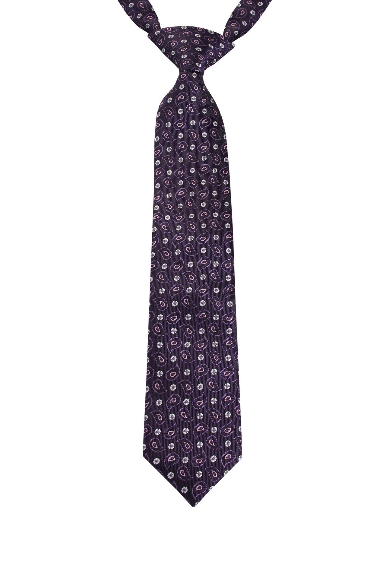 Kleinkind-Krawatten fertig geb