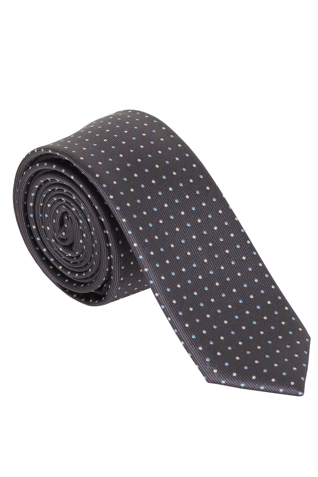Krawatte superschmal 