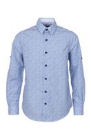 Boys-Hemd 1/1-Arm Slim