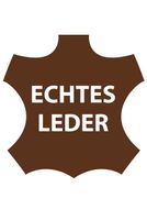 echt Ledergürtel 30mm