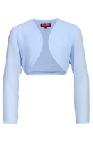 Girls-Chiffon-Bolero