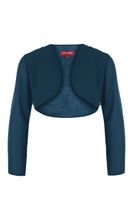 Girls-Chiffon-Bolero