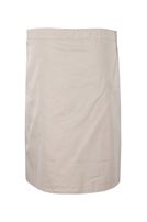 Girls-Faltenrock ungefüttert