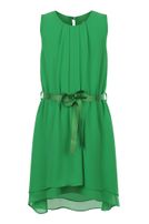 Girls-"PIER NINE"Chiffon-Kleid