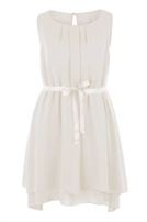 Girls-"PIER NINE"Chiffon-Kleid