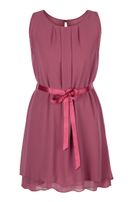 Girls-"PIER NINE"Chiffon-Kleid
