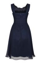 Girls-Kleid