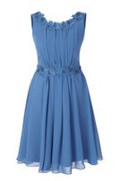 Girls-Kleid