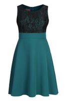 Girls-Kleid