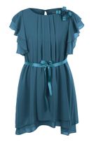 Girls-PIER NINE-Chiffon-Kleid
