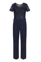 Girls-Jumpsuit 2tlg.