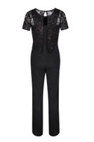 Girls-Jumpsuit 2tlg.